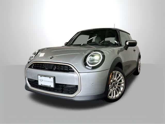 2025 MINI Hardtop