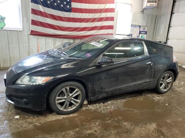 Honda CR-Z