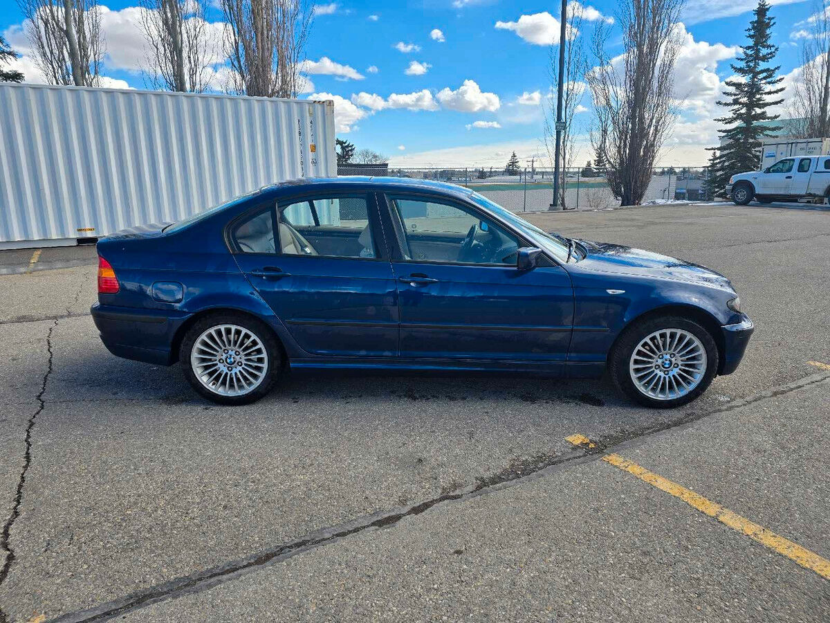 BMW 325xi