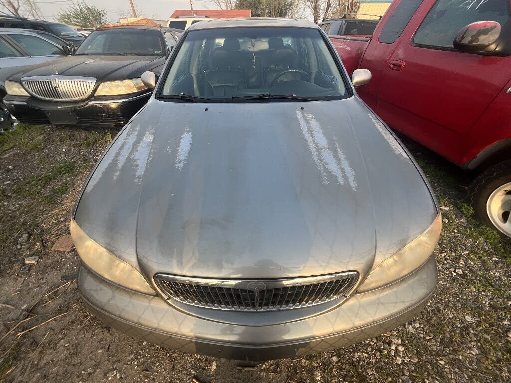 Infiniti I30