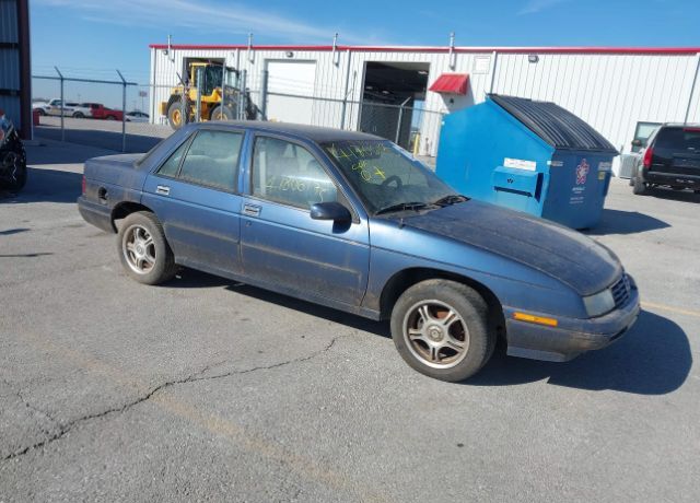 Chevrolet Corsica