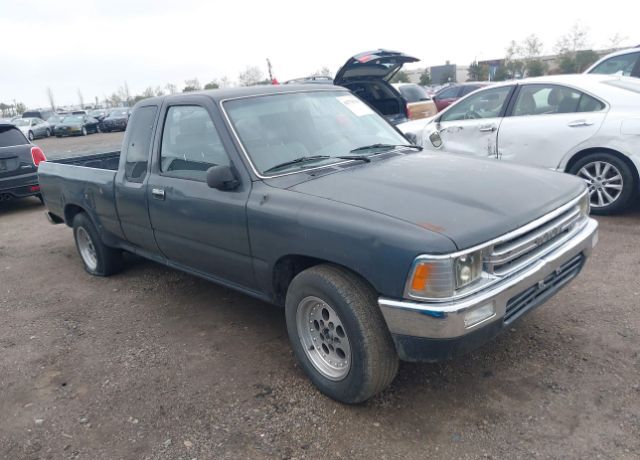 Toyota Pick-Up