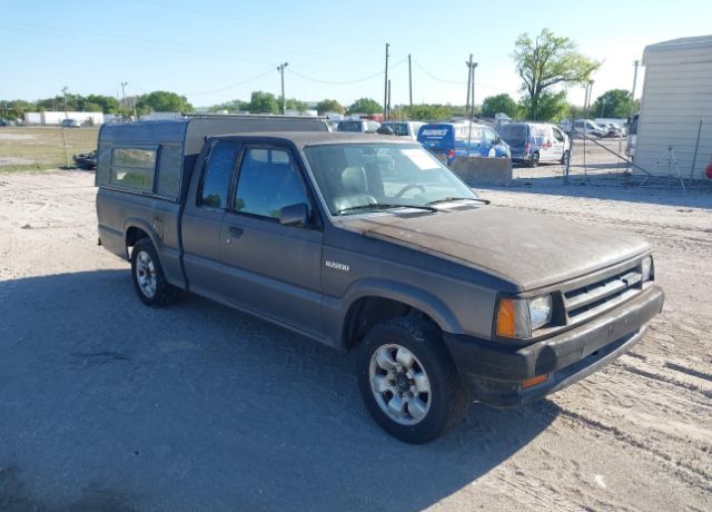 Mazda B-Series