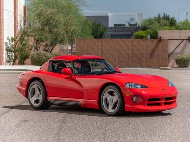 Dodge Viper