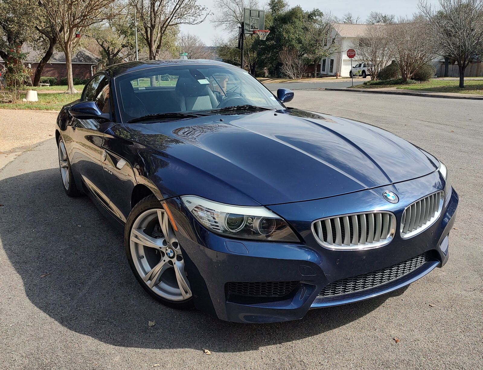 BMW Z4