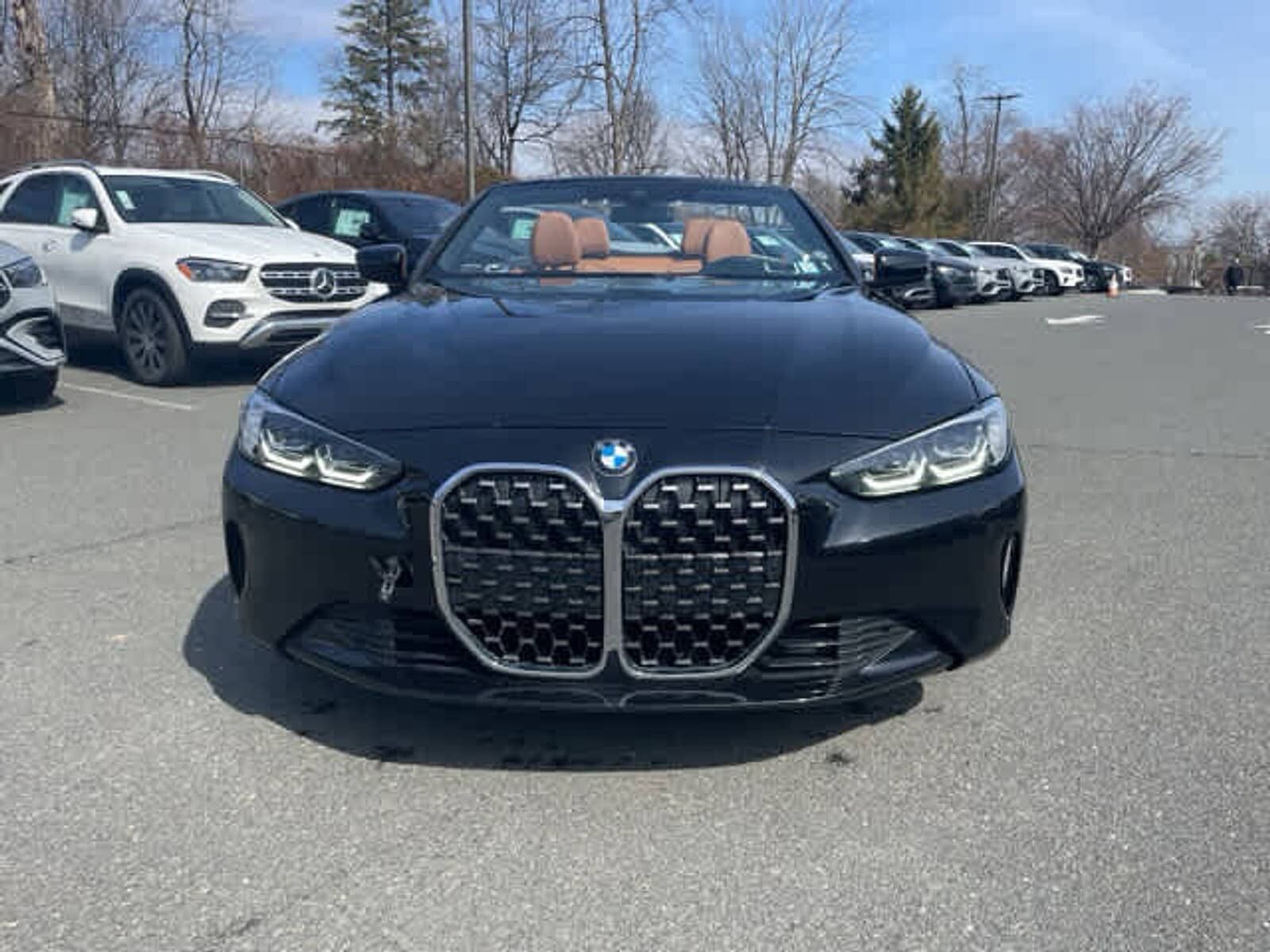 2022 BMW 430i