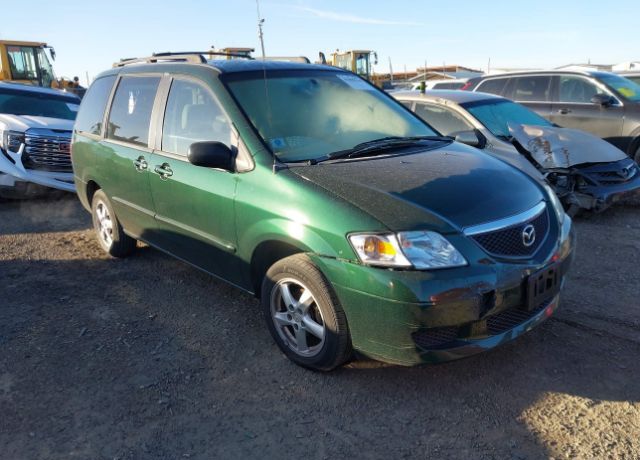 Mazda MPV