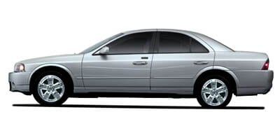 Lincoln LS