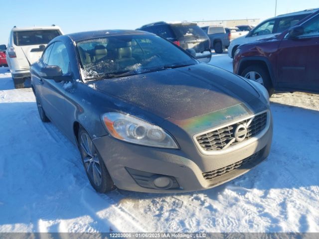 Volvo C70