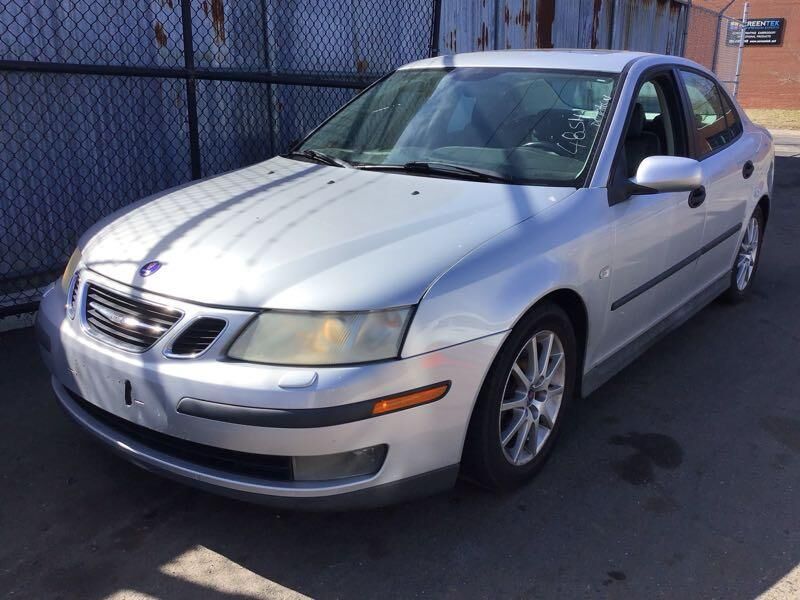 Saab 9-3