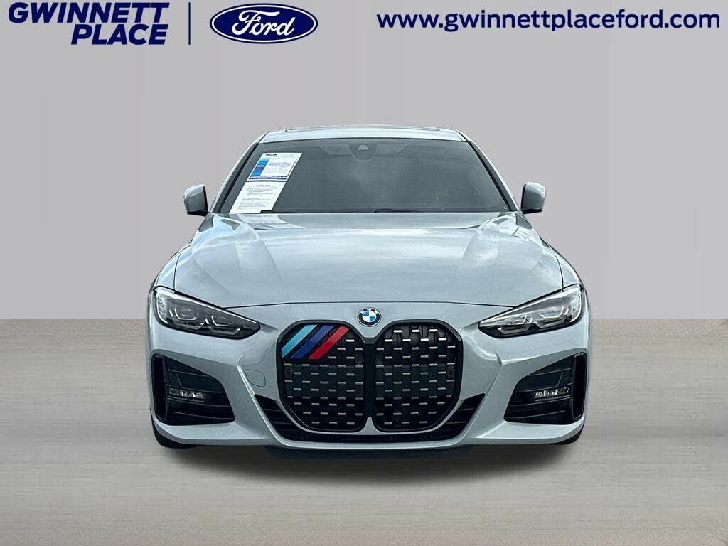 2024 BMW 430i