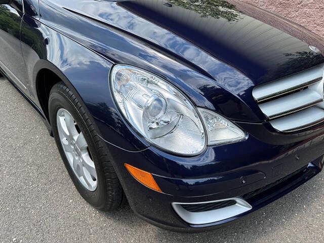 Mercedes-Benz R-Class