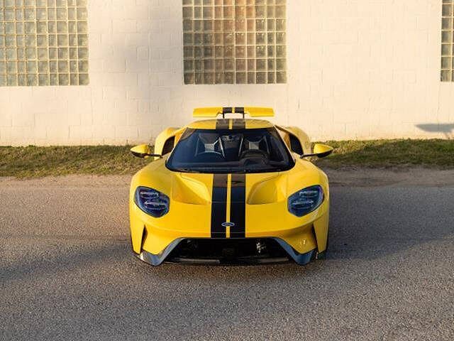 Ford GT