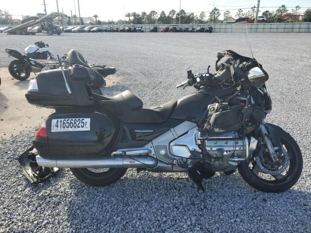 Honda GL1800