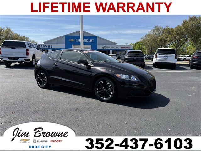 Honda CR-Z