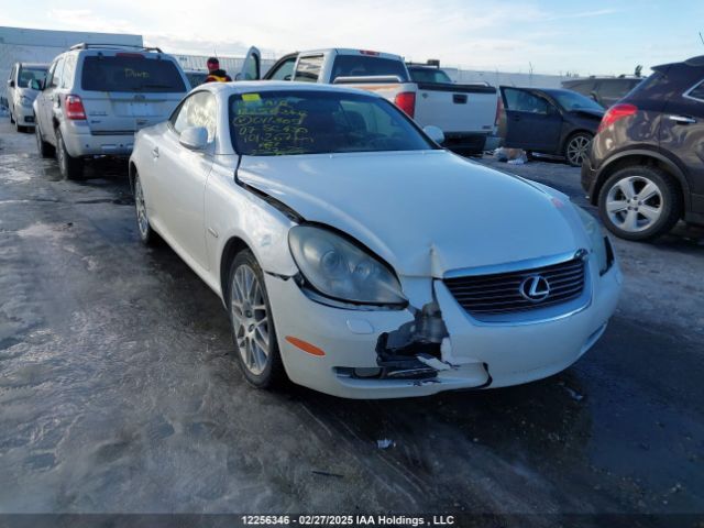 Lexus SC