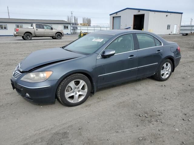Acura RL
