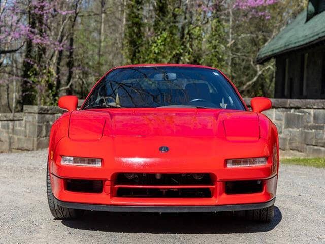 Acura NSX