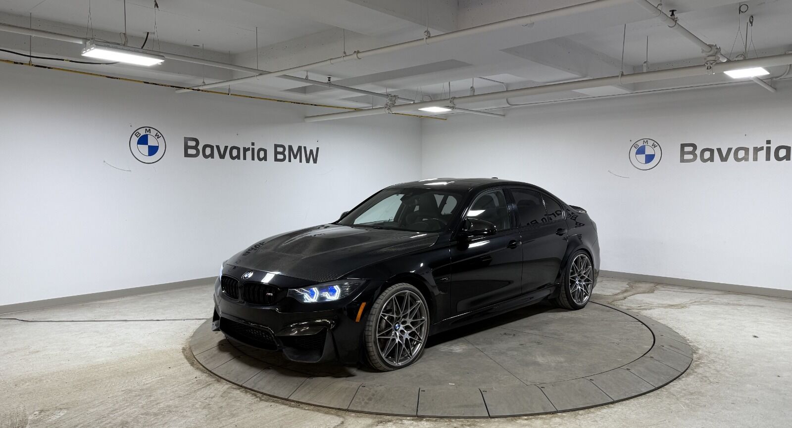 BMW M3