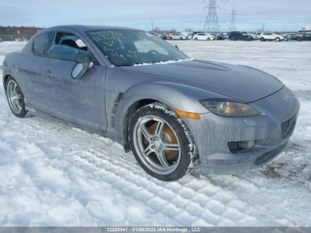 Mazda RX-8