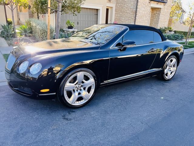 BENTLEY