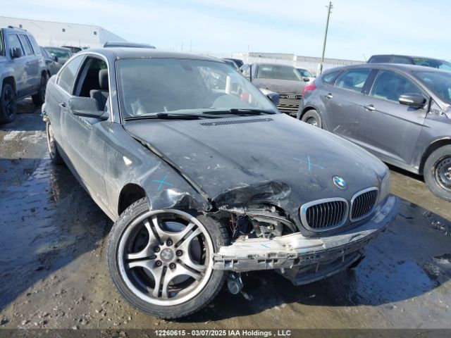 BMW 330i