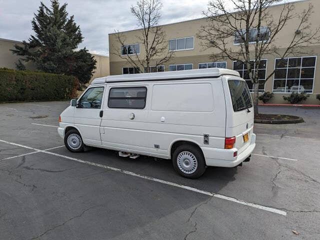 Volkswagen EuroVan