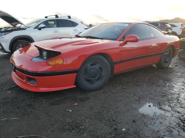 Dodge Stealth
