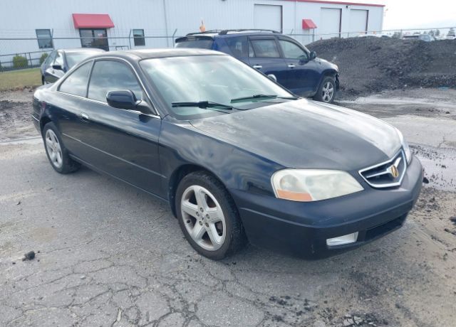 Acura CL