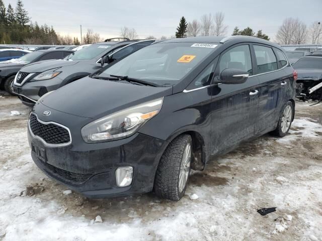 Kia Rondo