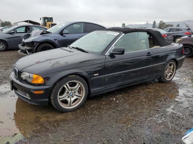 BMW 330Ci