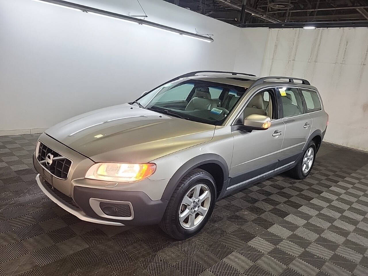 VOLVO