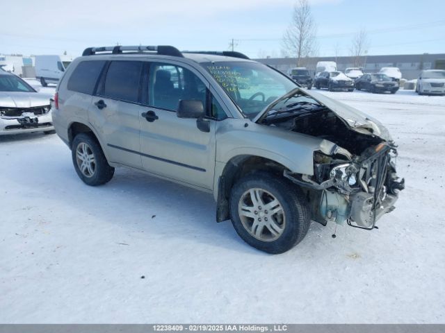 Mitsubishi Endeavor