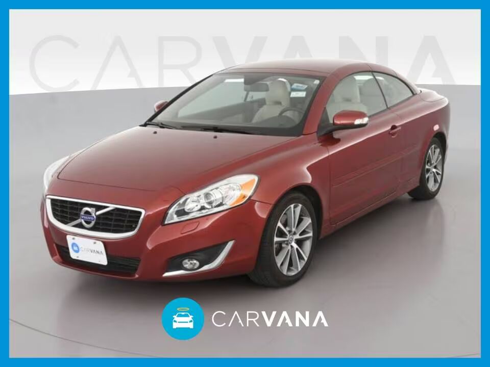 Volvo C70