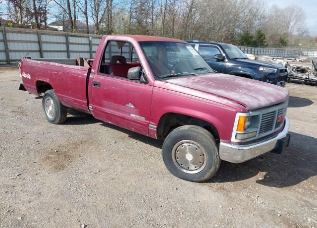 GMC