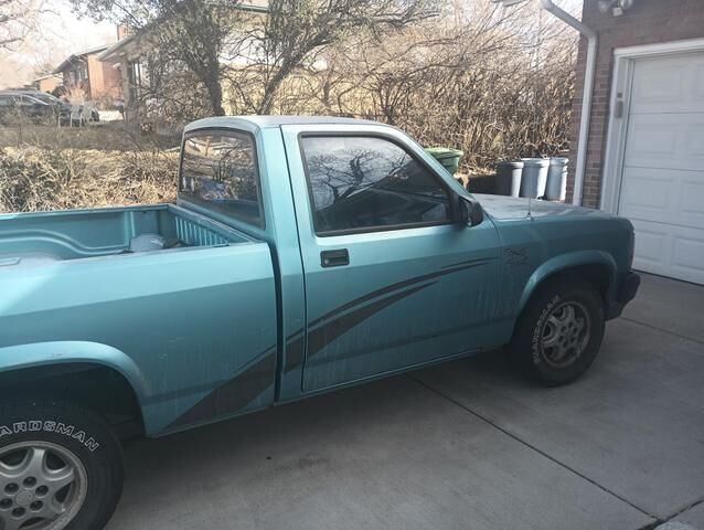 Dodge Dakota