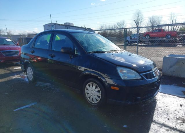 Suzuki Aerio
