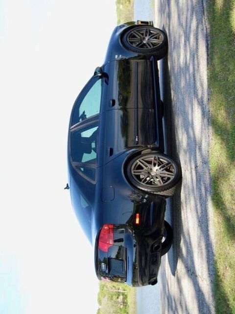 Audi RS 4