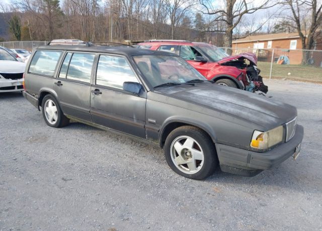 Volvo 940 Series