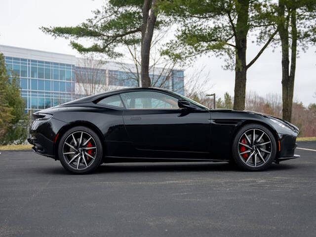 ASTON MARTIN