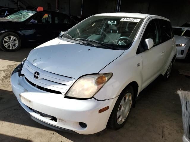 Toyota SCION xA