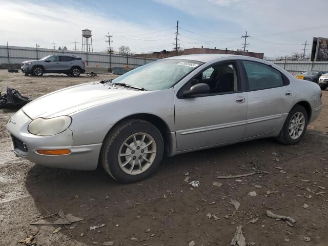 CHRYSLER