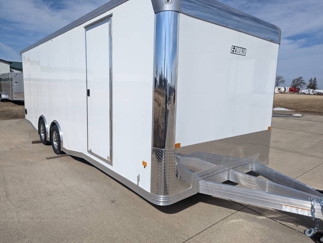 2025 ALCOM LLC Alcom LLC