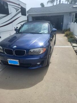 BMW 128i