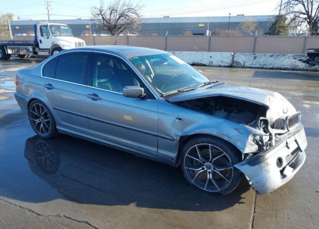 BMW 330i