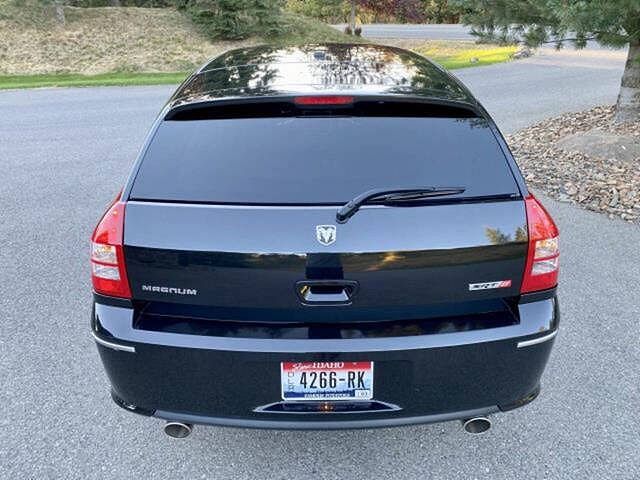Dodge Magnum