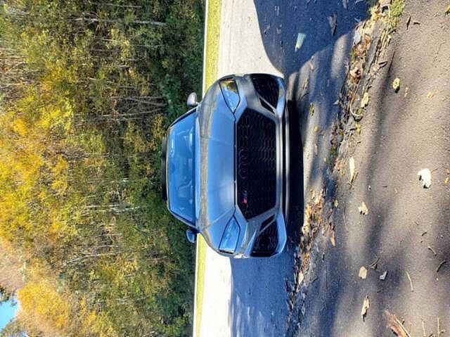 Audi RS 5