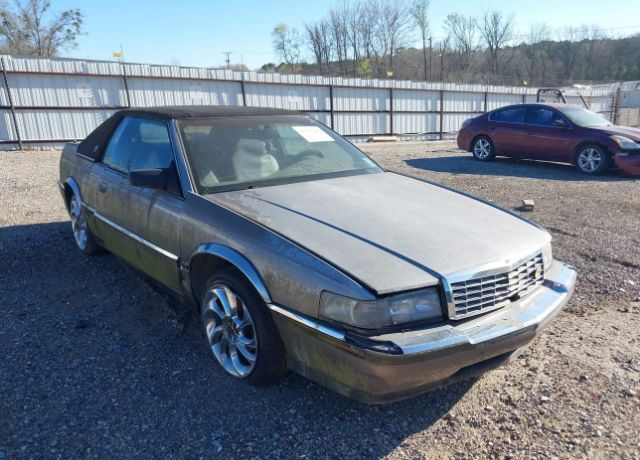Cadillac Eldorado