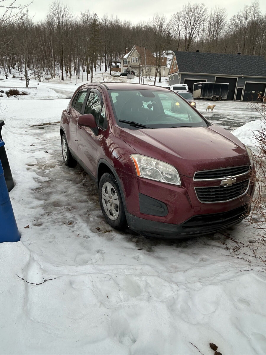 CHEVROLET
