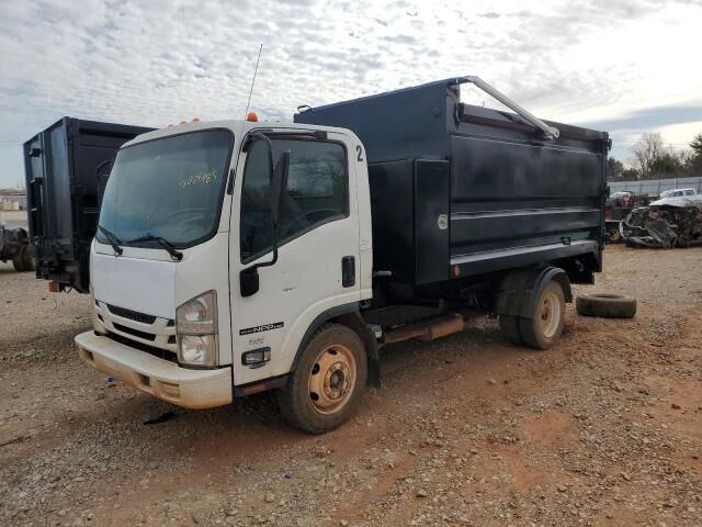 Isuzu NPR/NPR-HD